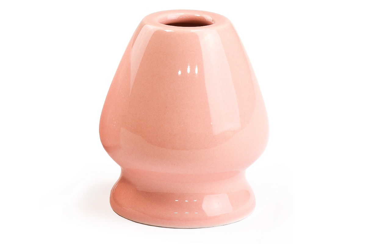 Ständer für Matcha-Besen (Chasen) Sakura