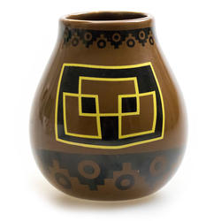 Kalebasse Ornament 300 ml