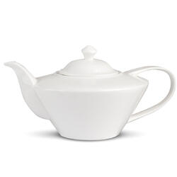 Teekanne aus Porzellan 500 ml