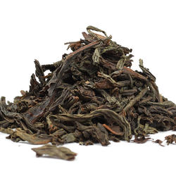 Ceylon OP - Schwarzer Tee